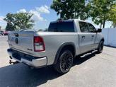 Thumbnail of 2023 Billet Silver Metallic Clearcoat RAM 1500