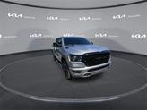Thumbnail of 2023 Billet Silver Metallic Clearcoat RAM 1500
