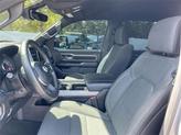 Thumbnail of 2023 Billet Silver Metallic Clearcoat RAM 1500
