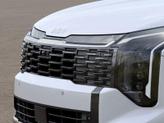 Thumbnail of 2026 White Kia Sportage