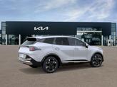 Thumbnail of 2026 White Kia Sportage