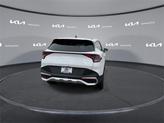 Thumbnail of 2025 Glacial White Pearl Kia Sportage