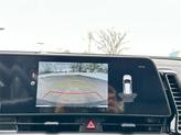 Thumbnail of 2025 Glacial White Pearl Kia Sportage