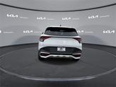 Thumbnail of 2025 Glacial White Pearl Kia Sportage