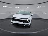 Thumbnail of 2025 Glacial White Pearl Kia Sportage