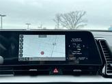 Thumbnail of 2025 Glacial White Pearl Kia Sportage
