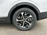 Thumbnail of 2025 Glacial White Pearl Kia Sportage