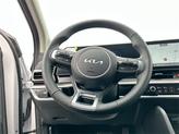 Thumbnail of 2025 Glacial White Pearl Kia Sportage