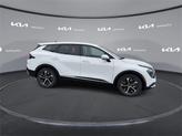 Thumbnail of 2025 Glacial White Pearl Kia Sportage