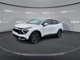Thumbnail of 2025 Glacial White Pearl Kia Sportage