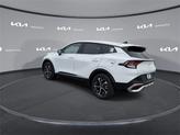 Thumbnail of 2025 Glacial White Pearl Kia Sportage