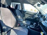 Thumbnail of 2024 Dark Ocean Blue/White Roof Kia Seltos