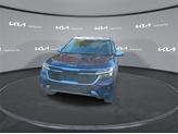 Thumbnail of 2024 Dark Ocean Blue/White Roof Kia Seltos