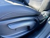 Thumbnail of 2024 Dark Ocean Blue/White Roof Kia Seltos