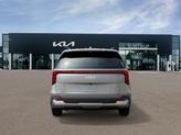 Thumbnail of 2026 Ivory Silver Kia Carnival Hybrid