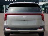 Thumbnail of 2026 Ivory Silver Kia Carnival Hybrid