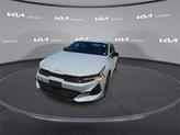 Thumbnail of 2023 Wolf Gray Kia K5