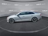 Thumbnail of 2023 Wolf Gray Kia K5