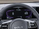 Thumbnail of 2025 Clear White/Black Roof Kia Seltos