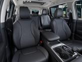 Thumbnail of 2026 Ivory Silver Kia Carnival