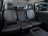 Thumbnail of 2026 Ivory Silver Kia Carnival