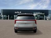 Thumbnail of 2026 Ivory Silver Kia Carnival