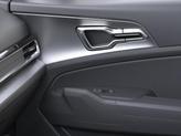 Thumbnail of 2025 Fusion Black Kia Sportage Hybrid