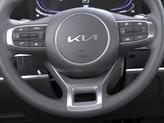 Thumbnail of 2025 Fusion Black Kia Sportage Hybrid