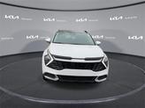 Thumbnail of 2025 Glacial White Pearl Kia Sportage