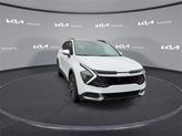 Thumbnail of 2025 Glacial White Pearl Kia Sportage