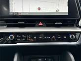 Thumbnail of 2025 Glacial White Pearl Kia Sportage