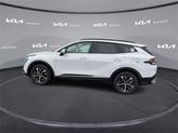 Thumbnail of 2025 Glacial White Pearl Kia Sportage