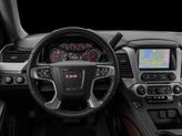 Thumbnail of 2017 Onyx Black GMC Yukon