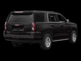 Thumbnail of 2017 Onyx Black GMC Yukon