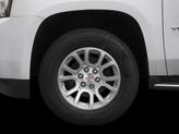 Thumbnail of 2017 Onyx Black GMC Yukon