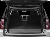 Thumbnail of 2017 Onyx Black GMC Yukon