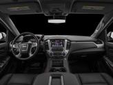 Thumbnail of 2017 Onyx Black GMC Yukon