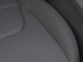 Thumbnail of 2025 Gravity Gray Kia Sportage Hybrid