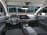 Thumbnail of 2025 Gravity Gray Kia Sportage Hybrid