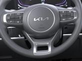 Thumbnail of 2025 Gravity Gray Kia Sportage Hybrid