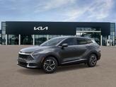 Thumbnail of 2025 Gravity Gray Kia Sportage Hybrid