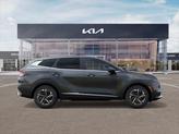 Thumbnail of 2025 Gravity Gray Kia Sportage Hybrid