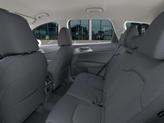 Thumbnail of 2025 Gravity Gray Kia Sportage Hybrid