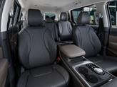Thumbnail of 2026 Blue Kia Carnival Hybrid