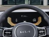 Thumbnail of 2026 Blue Kia Carnival Hybrid