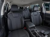 Thumbnail of 2025 Wolf Gray Kia Sorento