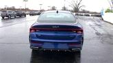 Thumbnail of 2022 Sapphire Blue Kia K5