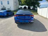 Thumbnail of 2022 Sapphire Blue Kia K5