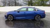 Thumbnail of 2022 Sapphire Blue Kia K5