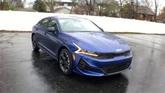 Thumbnail of 2022 Sapphire Blue Kia K5